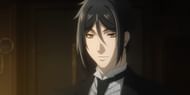 Black Butler (Image via A-1 Pictures)